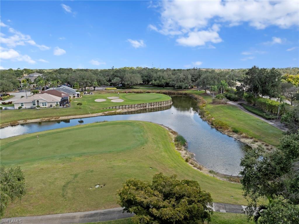VILLAGES AT COUNTRY CREEK - Residential