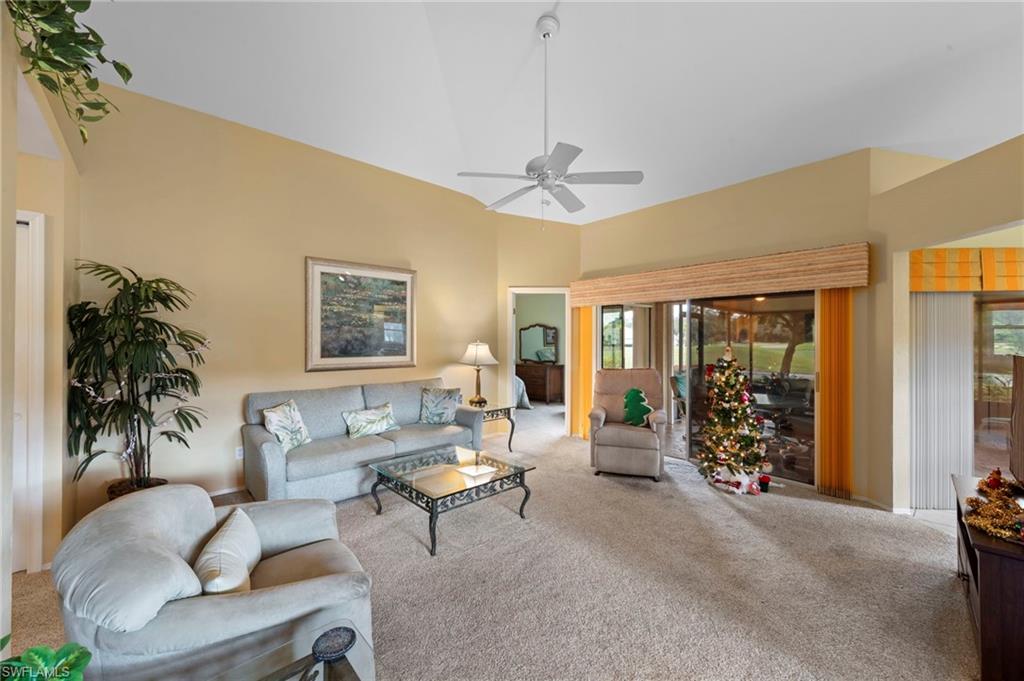 VILLAGES AT COUNTRY CREEK - Residential