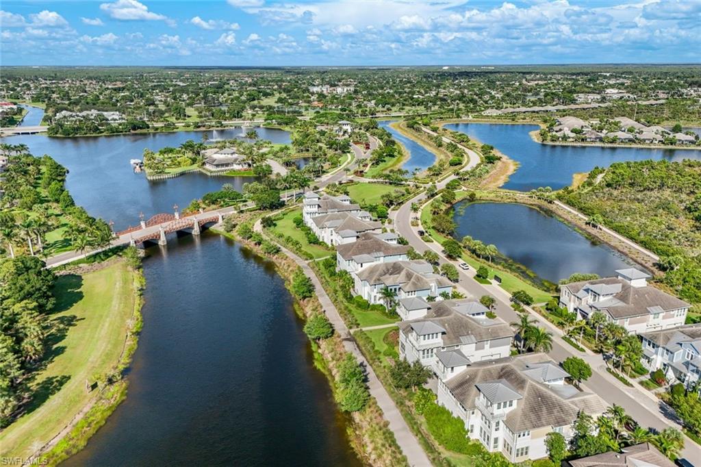 6573 Dominica DR 5-#101