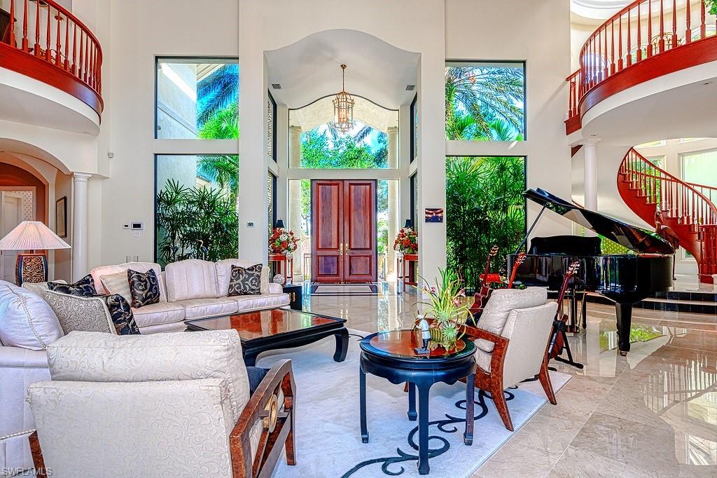 MARINA POINTE - Residential