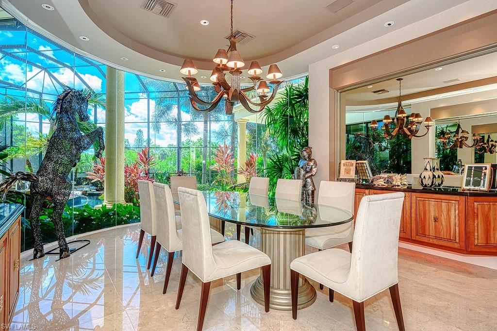 MARINA POINTE - Residential