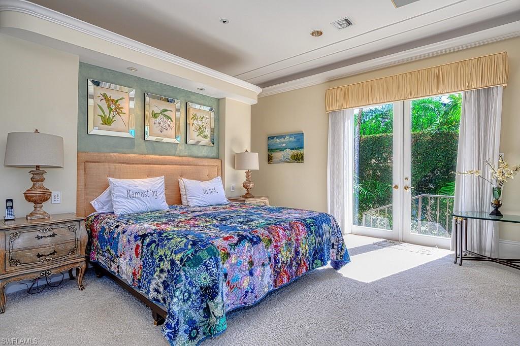 MARINA POINTE - Residential