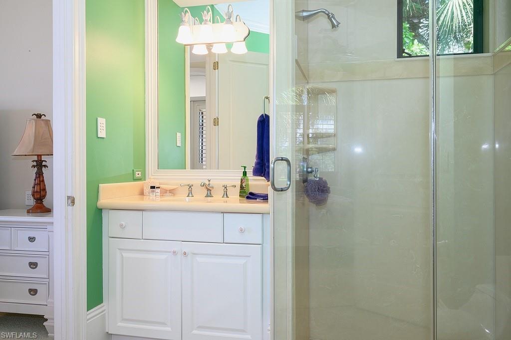 MARINA POINTE - Residential