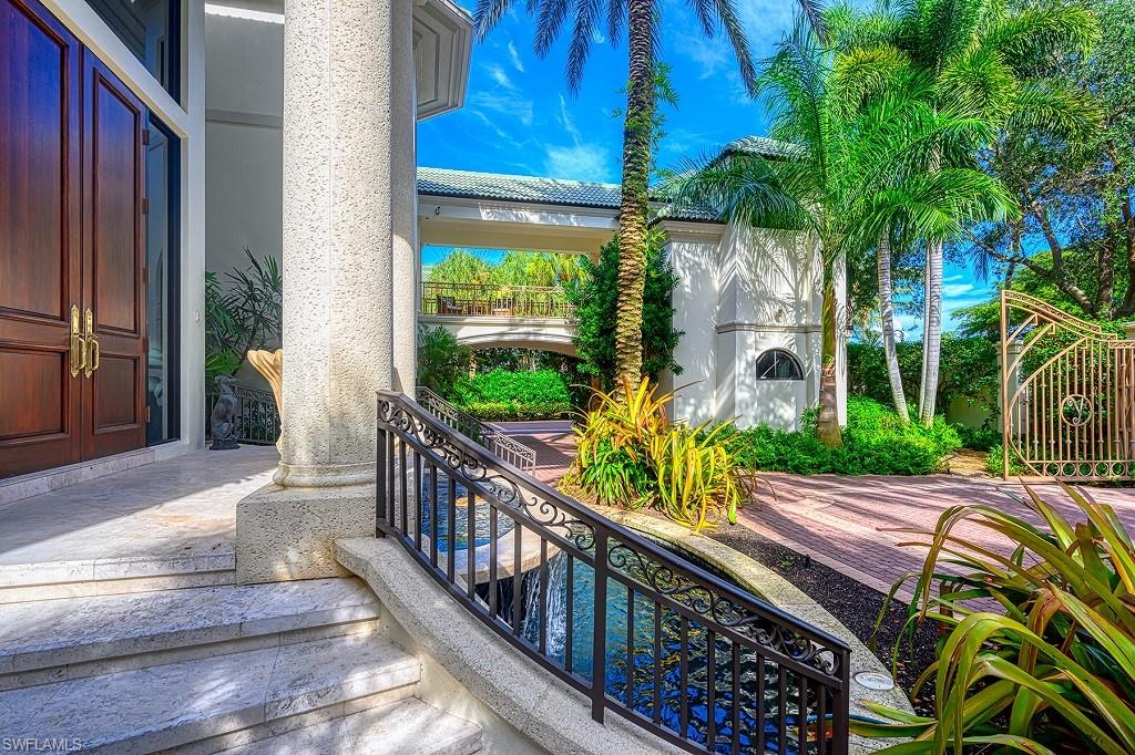 MARINA POINTE - Residential