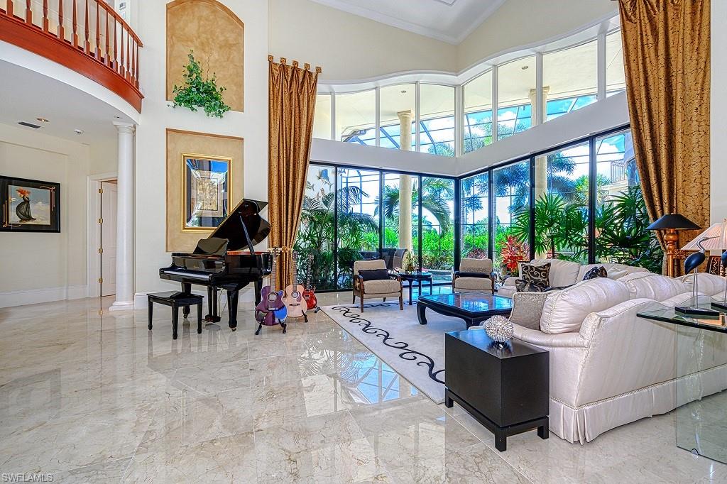 MARINA POINTE - Residential