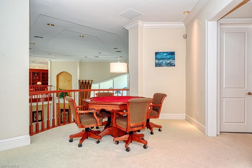 MARINA POINTE - Residential