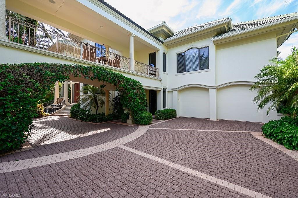 MARINA POINTE - Residential