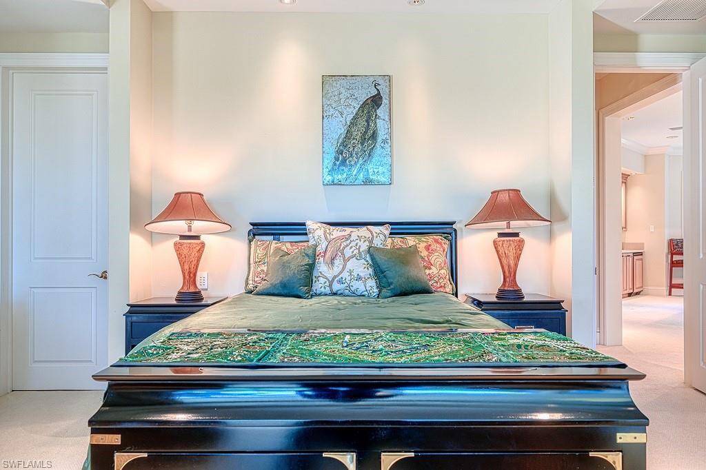 MARINA POINTE - Residential