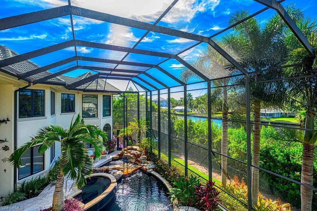 MARINA POINTE - Residential