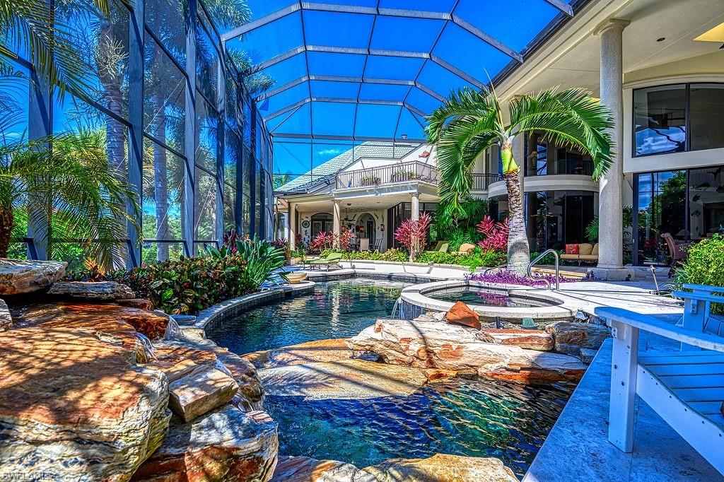 MARINA POINTE - Residential