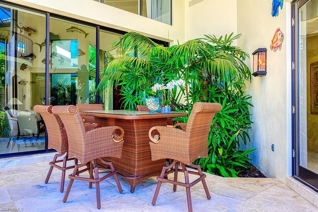 MARINA POINTE - Residential