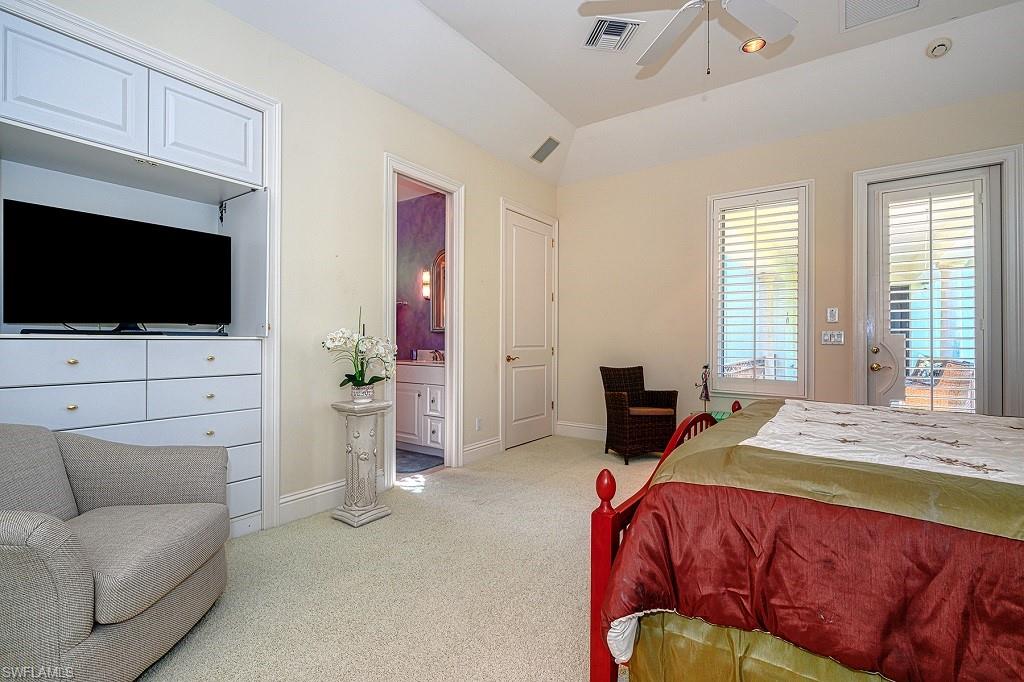 MARINA POINTE - Residential