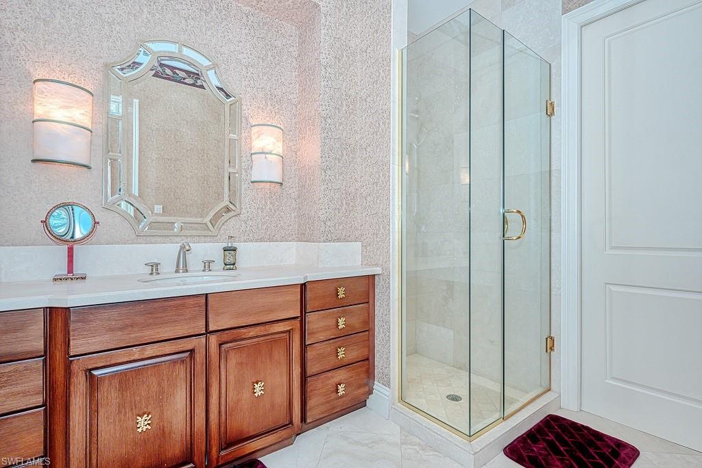 MARINA POINTE - Residential