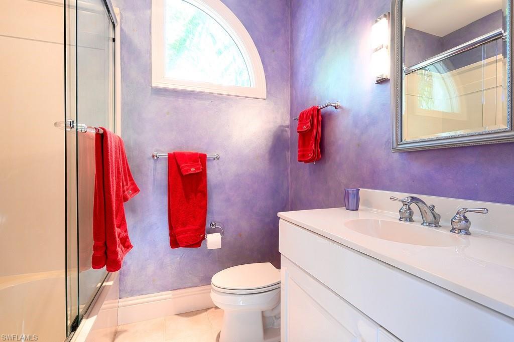 MARINA POINTE - Residential