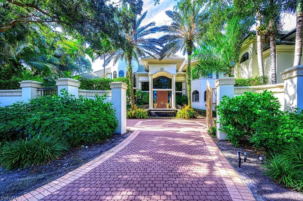 MARINA POINTE - Residential