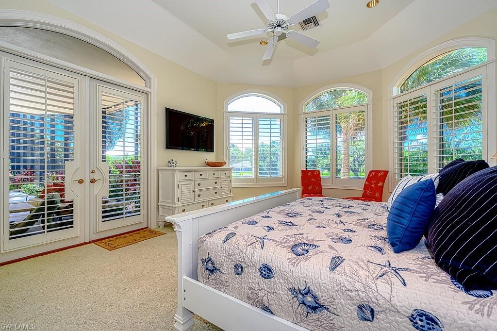 MARINA POINTE - Residential