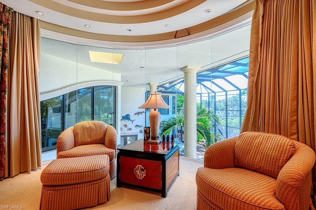 MARINA POINTE - Residential