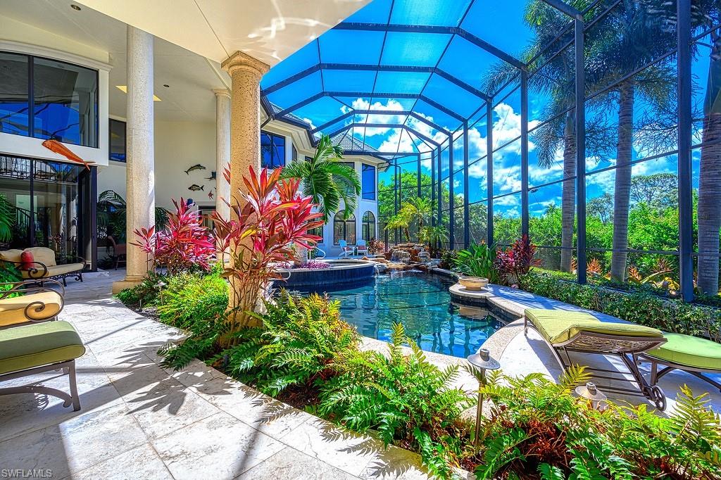 MARINA POINTE - Residential