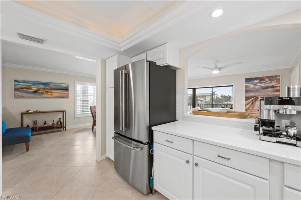 WINDSOR COURT - Residential