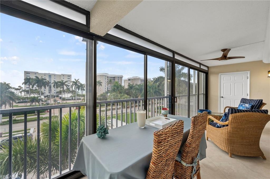 WINDSOR COURT - Residential