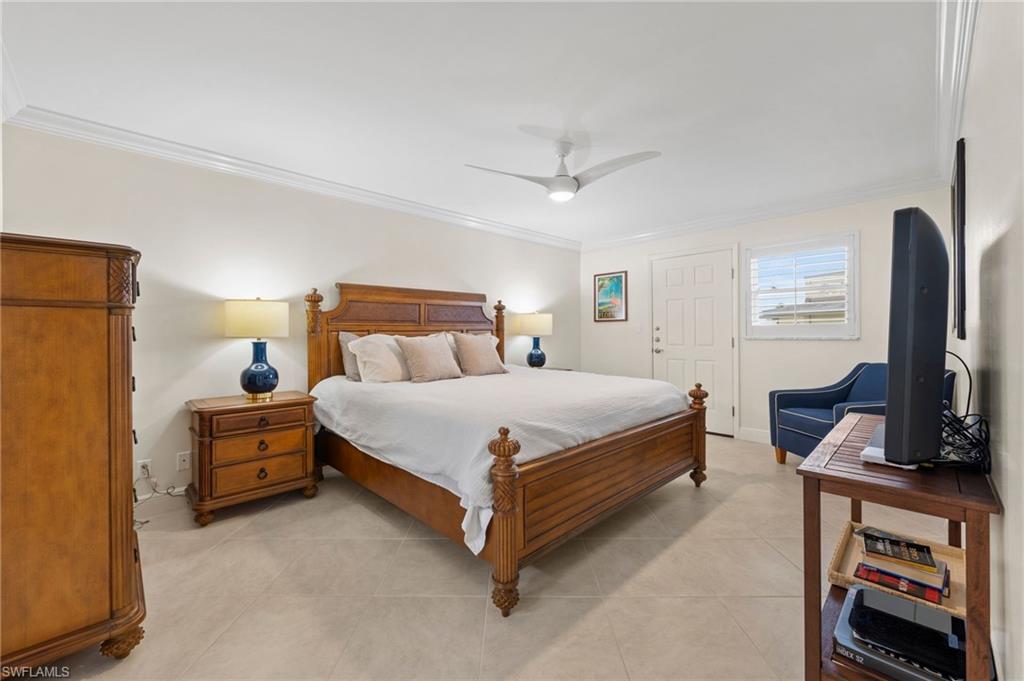 WINDSOR COURT - Residential