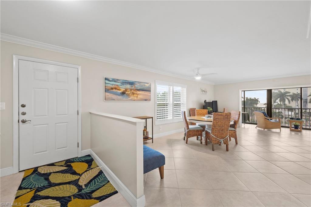 WINDSOR COURT - Residential