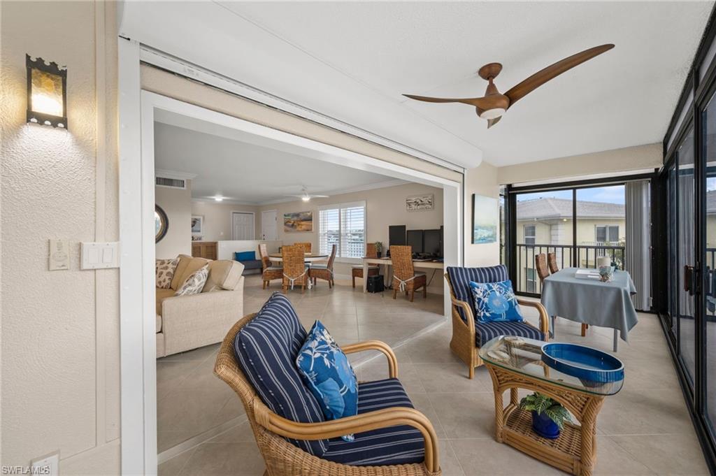 WINDSOR COURT - Residential