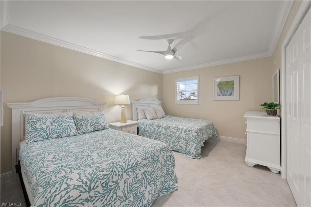 WINDSOR COURT - Residential