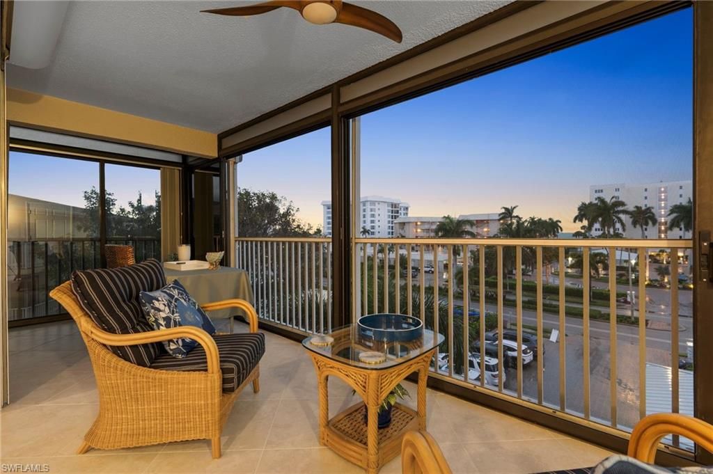 Photo of 2880 GULF SHORE BLVD N #410, NAPLES, FL 34103 (MLS # 226009835)