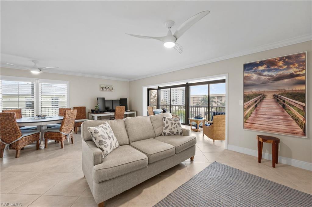 WINDSOR COURT - Residential