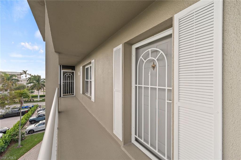 WINDSOR COURT - Residential