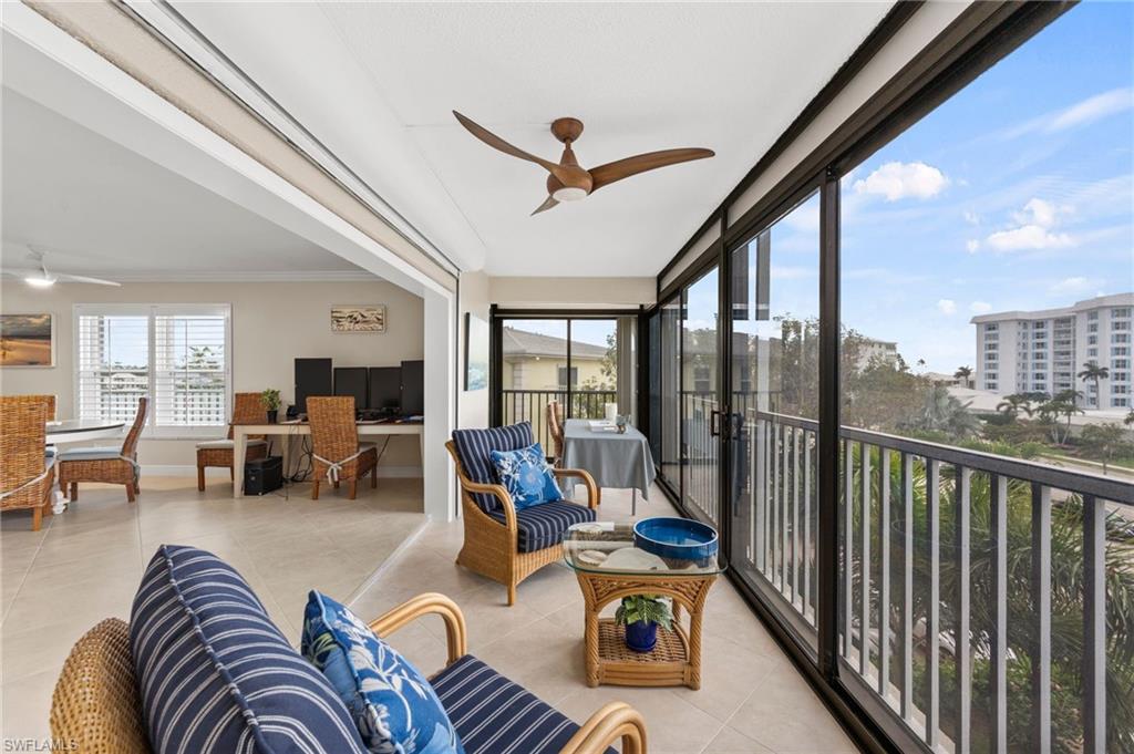 WINDSOR COURT - Residential