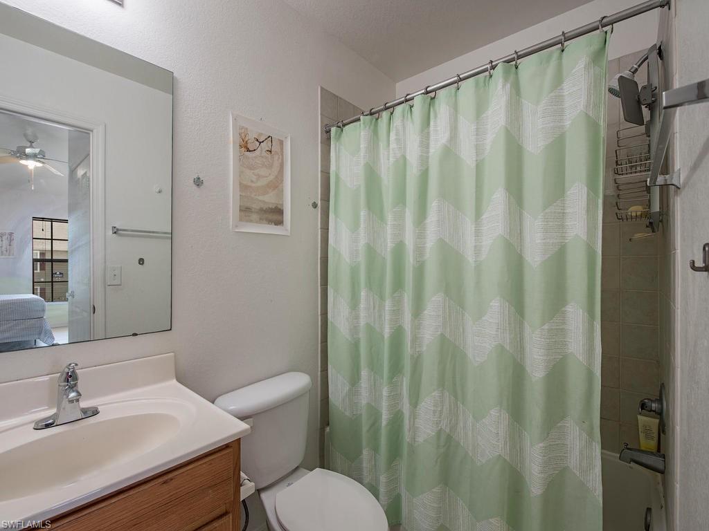 VANDERBILT PLACE - Residential