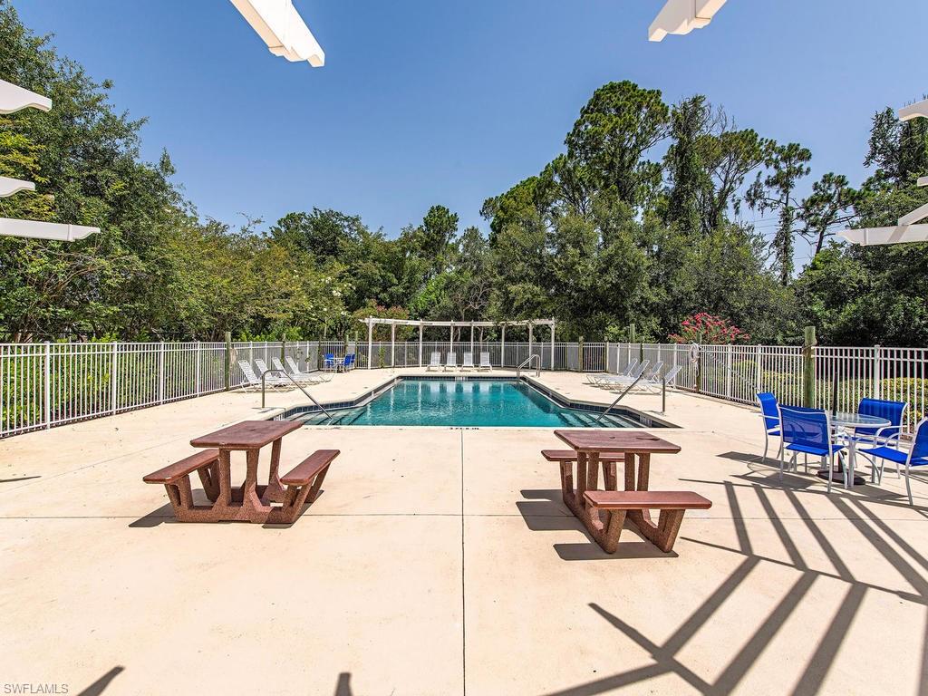 VANDERBILT PLACE - Residential