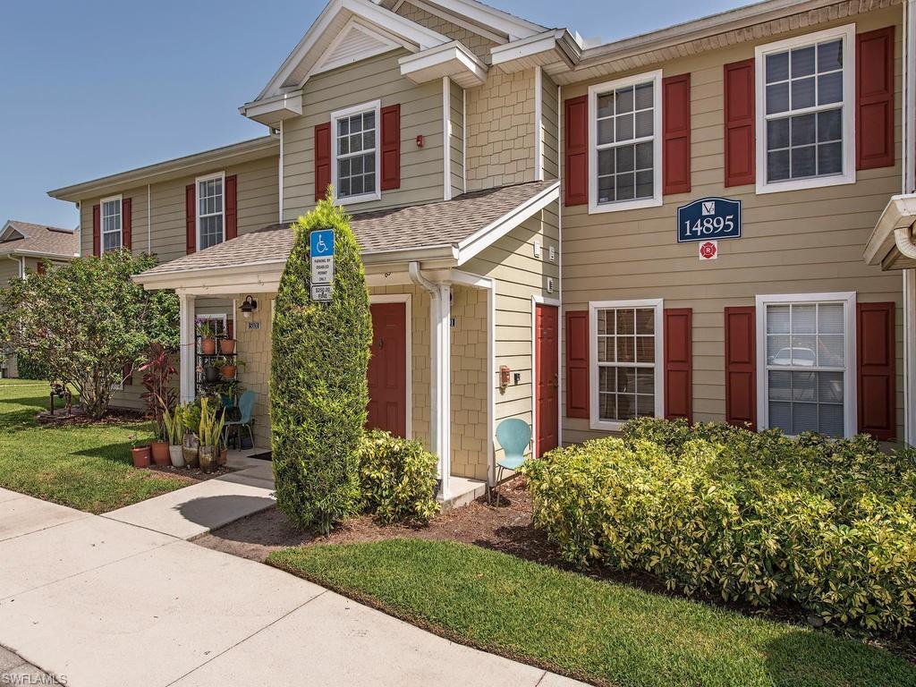 VANDERBILT PLACE - Residential