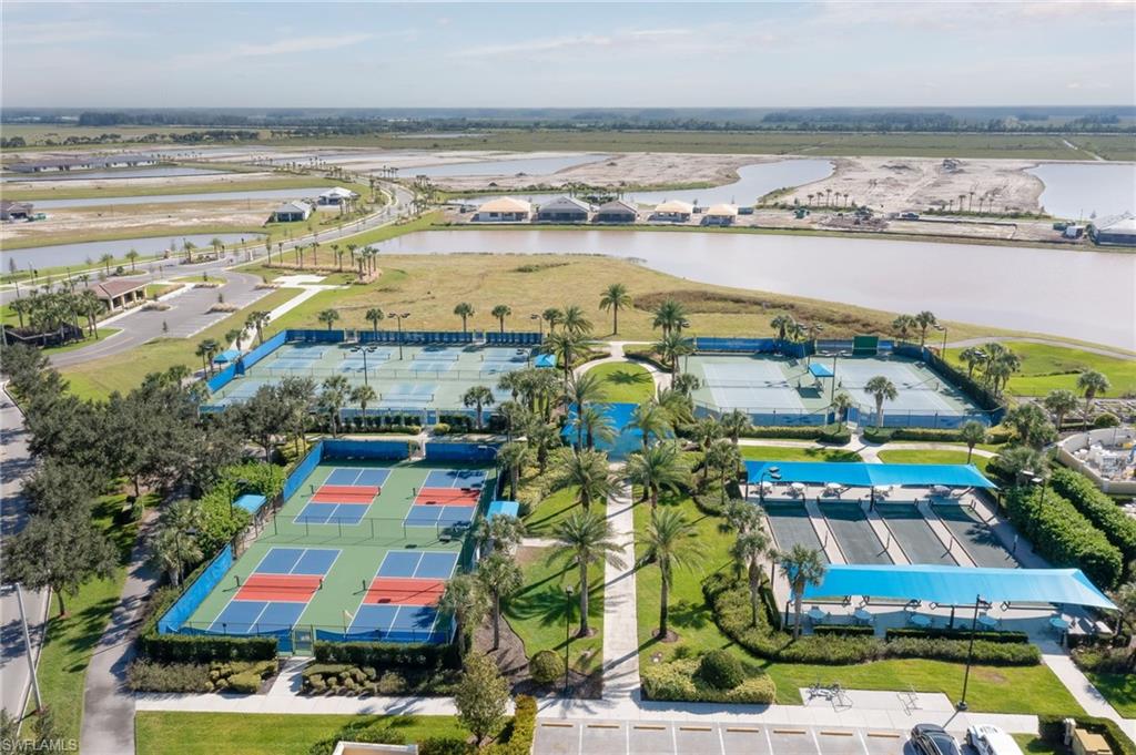 DEL WEBB - Residential