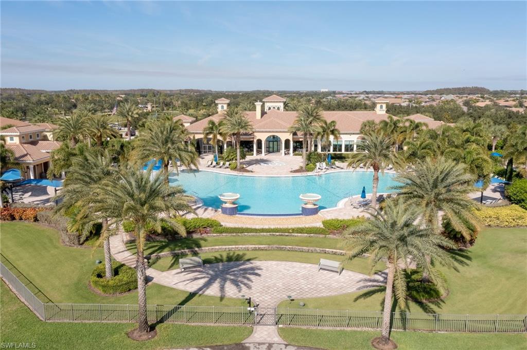 DEL WEBB - Residential