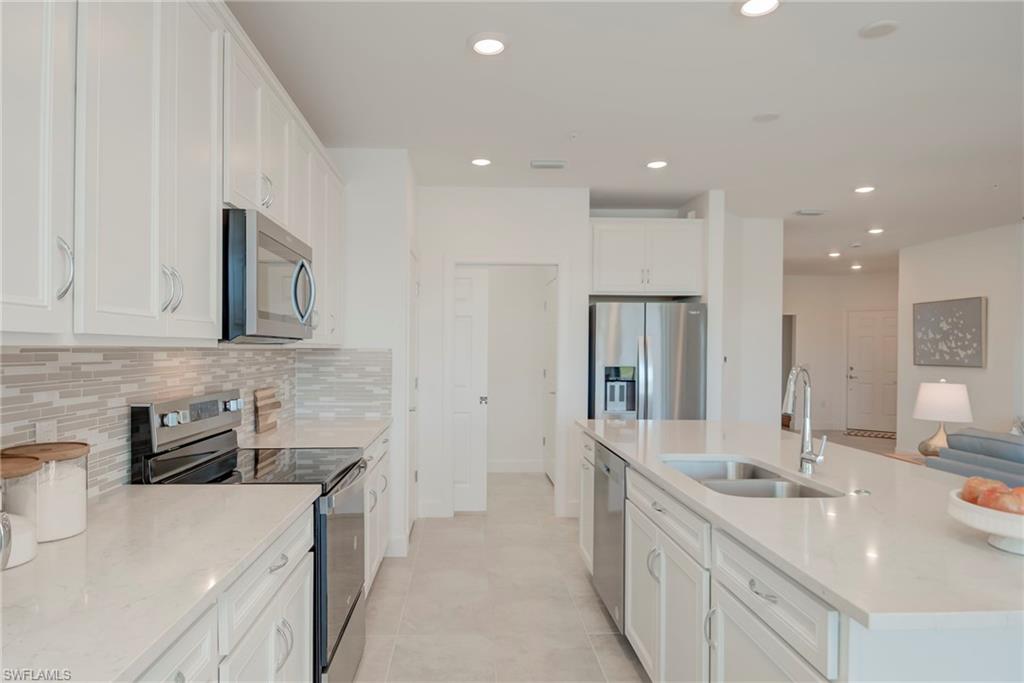 DEL WEBB - Residential