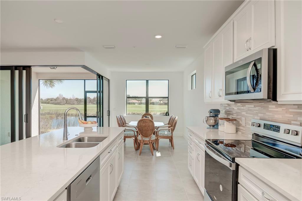 DEL WEBB - Residential