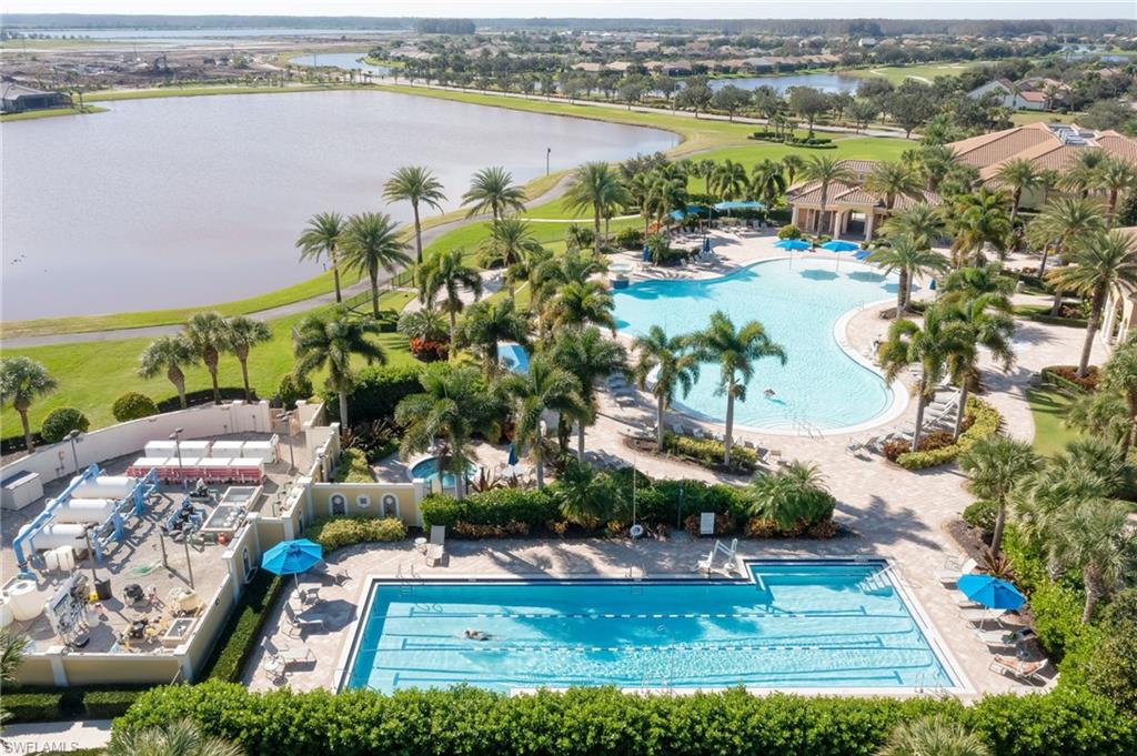 DEL WEBB - Residential