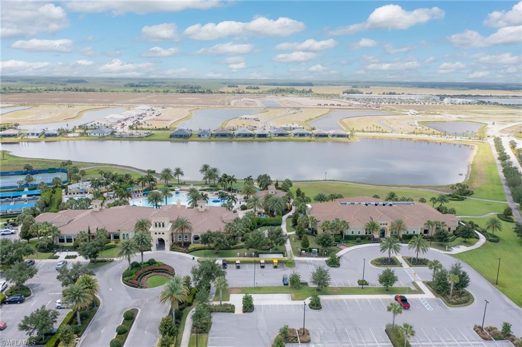 DEL WEBB - Residential