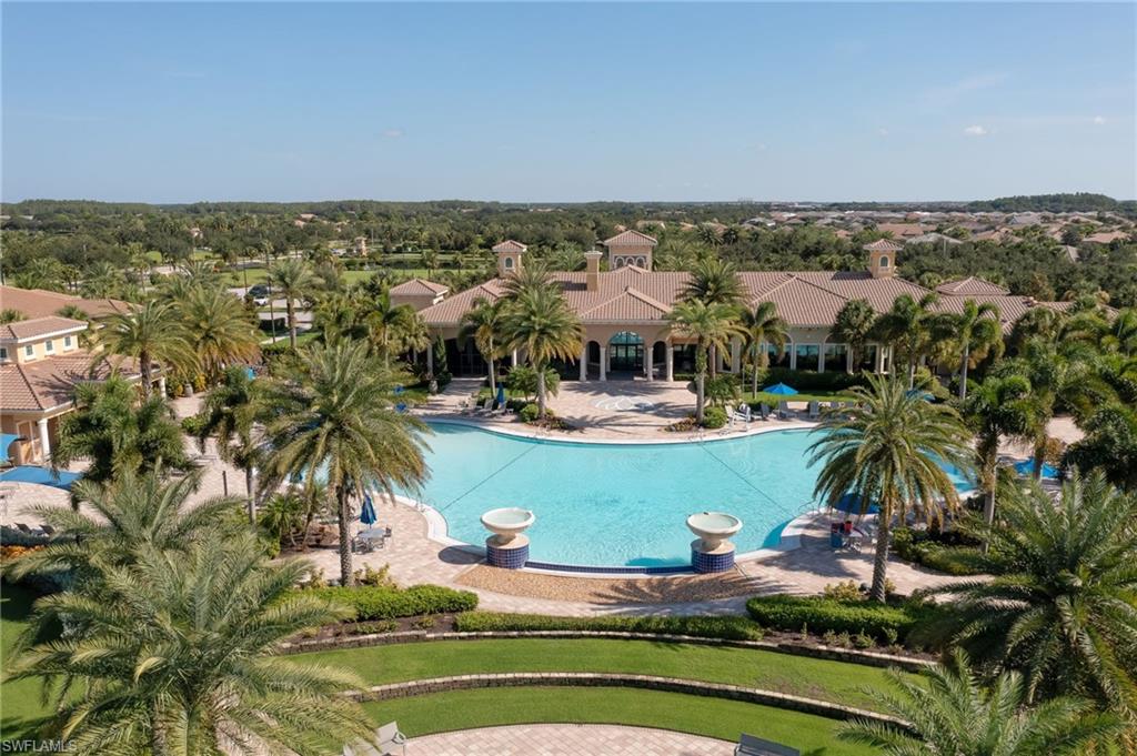 DEL WEBB - Residential