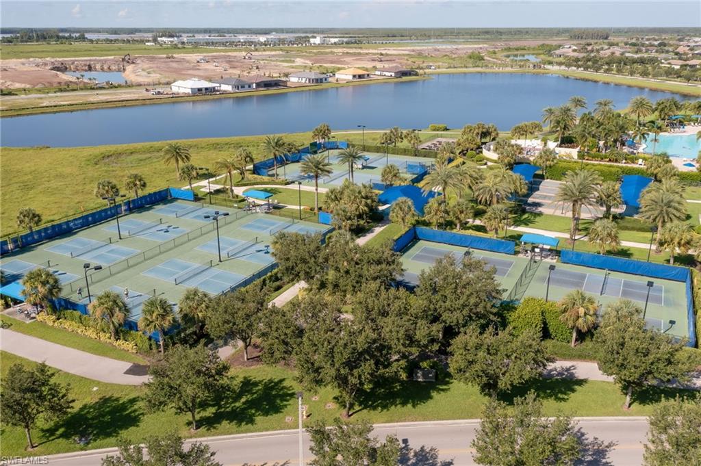 DEL WEBB - Residential