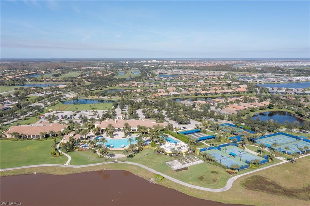 DEL WEBB - Residential