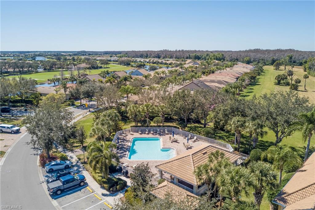 DEL WEBB - Residential