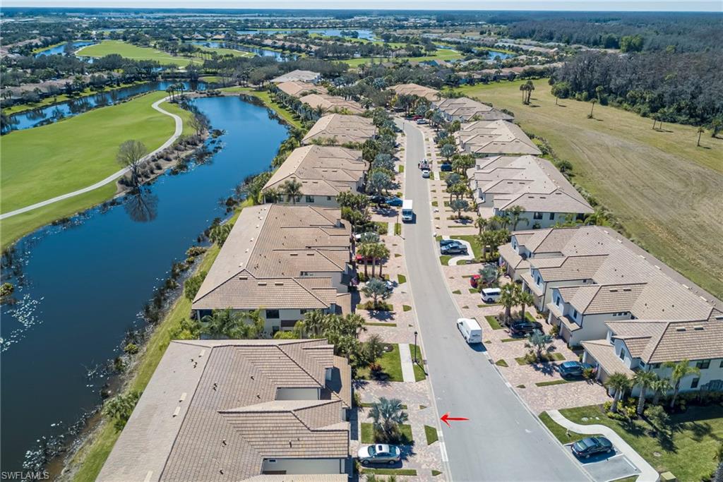 DEL WEBB - Residential