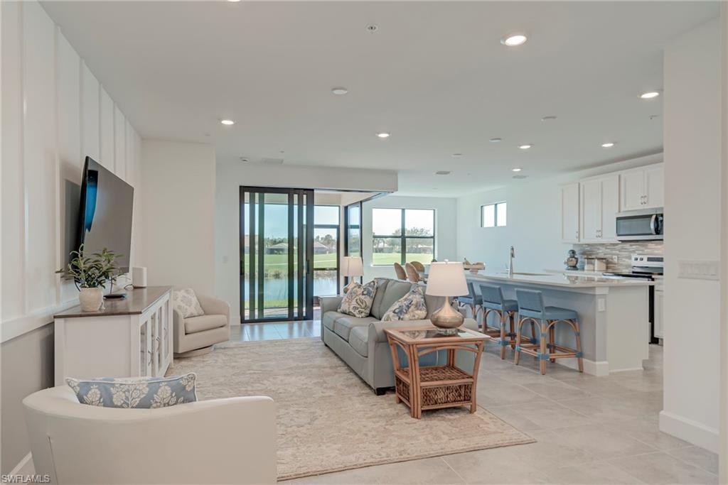 DEL WEBB - Residential