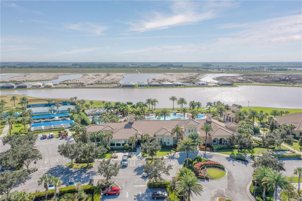 DEL WEBB - Residential