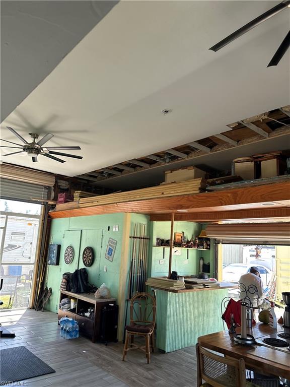 CARRIAGE HOMES AT WOODS EDGE - Residential