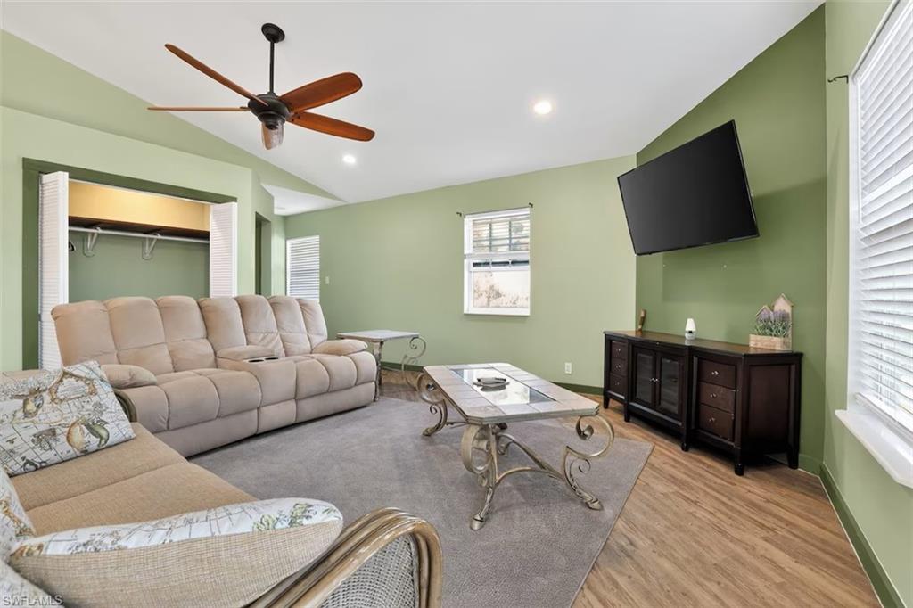 CARRIAGE HOMES AT WOODS EDGE - Residential